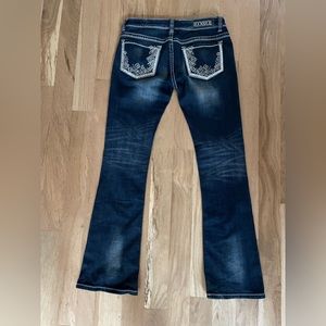 Rock&Roll Rival low rise 29x34